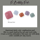 Ohora (P Bubbly Pedi)