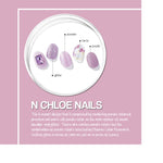 Ohora (N Chloe Nails)