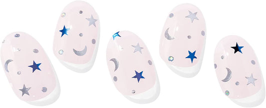 Ohora (N Twinkle Nails)