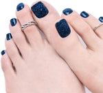 Ohora (P Starry Night Pedi)