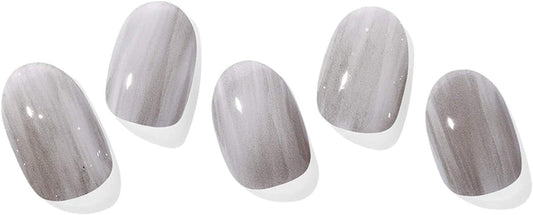 Ohora (N Grayscale Nail)