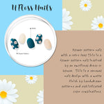 Ohora (N Floss Nails)