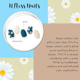 Ohora (N Floss Nails)
