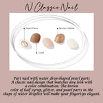 Ohora (N Classic Nails)