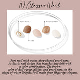 Ohora (N Classic Nails)