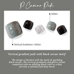Ohora (P Caviar Pedi)