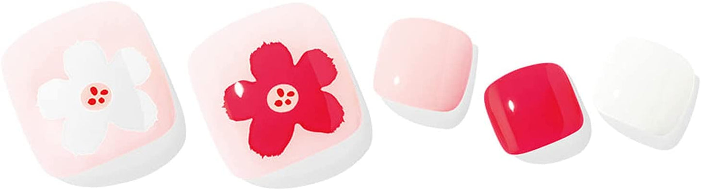 Ohora (P Camellia Pedi)