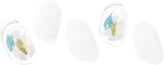 Ohora (N Cream-Cream Nails)