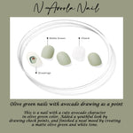 Ohora  (N Avoola Nails)