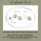 Ohora  (N Avoola Nails)