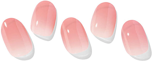 Ohora (N Peach Latte Nail)