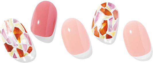 Ohora (N Comely Nails)
