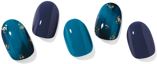 Ohora (N Incense Nail)