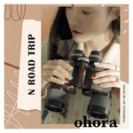 Ohora (N Road Trip Nails)