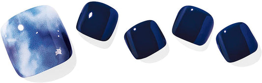 Ohora (P Blue Water Pedi)