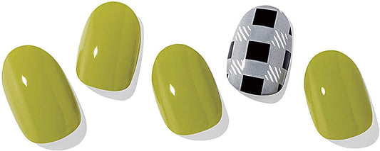 Ohora (N Lively Nail)