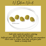 Ohora (N Olive Nails)