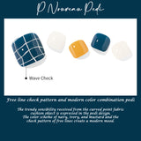 Ohora (P Nouveau Pedi) 32pcs 22 Basic 10 Point Nail Art Pattern