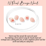 Ohora (N Pink Breeze Nails)