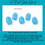 Ohora (N Tint Soda Nail)