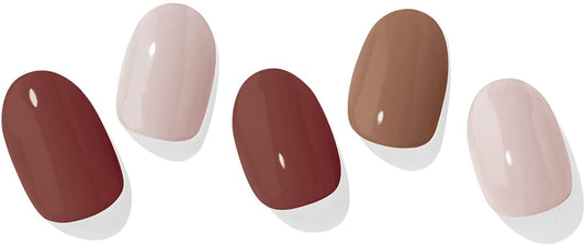 Ohora (N Bunt Red Nails)