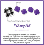 Ohora (P Checky Pedi)