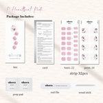 Ohora (P Heartbeat Pedi)