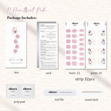 Ohora (P Heartbeat Pedi)