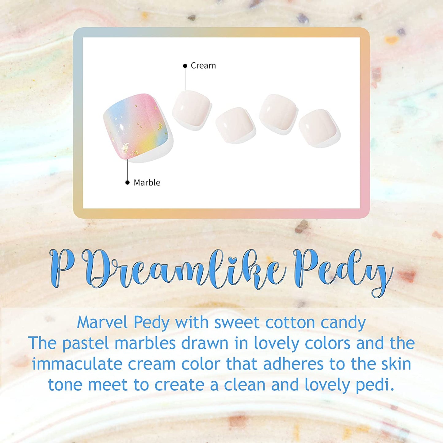 Ohora (P Dreamlike Pedy)