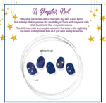Ohora (N Daystar Nail)