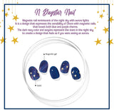 Ohora (N Daystar Nail)