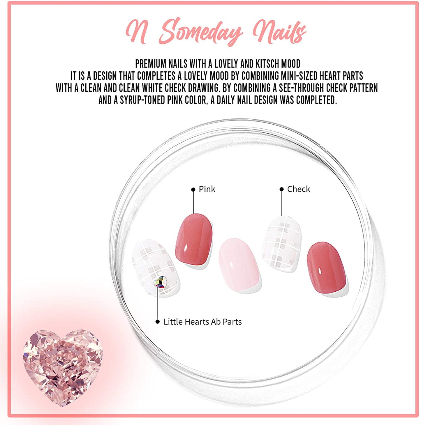 Ohora (N Someday Nail)