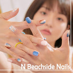 Ohora (N Beachside Nails)