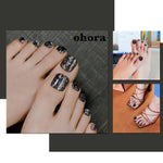 Ohora (P Pirate Pedi)