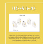 Ohora (N Cook Nails)