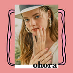 Ohora (N Rosierose Nails)