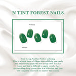 Ohora (N Tint Forest Nails)