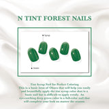 Ohora (N Tint Forest Nails)