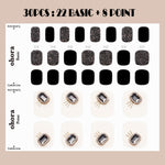 Ohora (P Brooch Pedi)