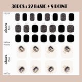 Ohora (P Brooch Pedi)