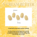 Ohora (N Cream Butter Nails)