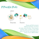 Ohora (P Pacific Pedi)