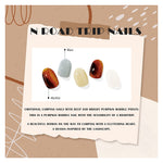 Ohora (N Road Trip Nails)