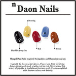 Ohora (N Daon Nails)