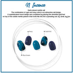 Ohora (N Incense Nail)