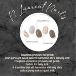 Ohora (N Laurent Nails)