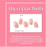 Ohora (N Love Chic Nails)