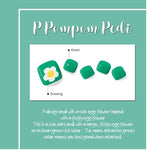 Ohora (P Pompom Pedi)