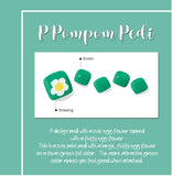 Ohora (P Pompom Pedi)