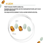 Ohora (N Leon Nail)